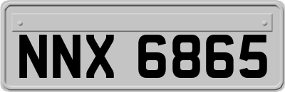 NNX6865