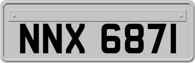 NNX6871