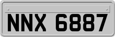 NNX6887
