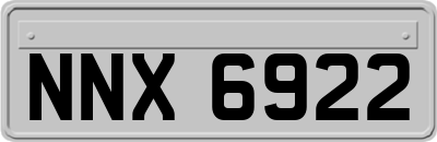 NNX6922