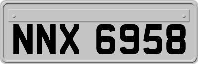 NNX6958