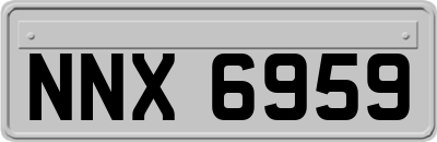 NNX6959
