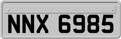 NNX6985