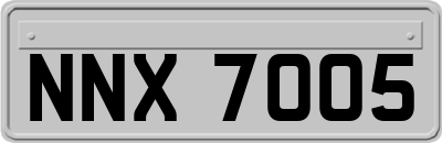 NNX7005