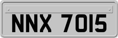 NNX7015