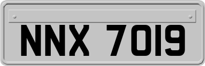NNX7019