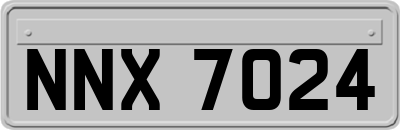 NNX7024