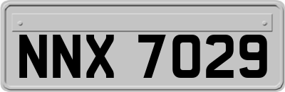 NNX7029
