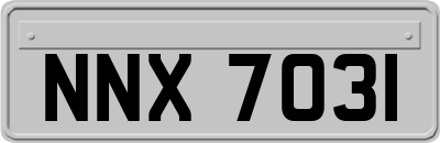 NNX7031