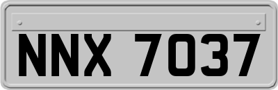 NNX7037