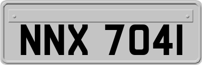 NNX7041