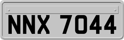 NNX7044