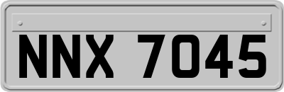 NNX7045