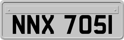 NNX7051