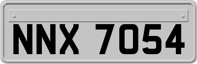 NNX7054