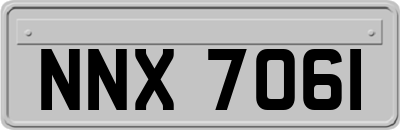 NNX7061