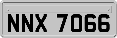 NNX7066