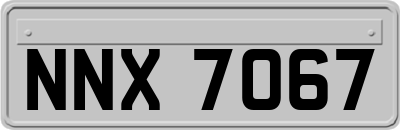 NNX7067