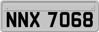NNX7068