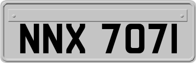 NNX7071