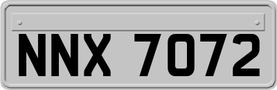 NNX7072