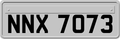 NNX7073