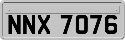 NNX7076