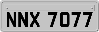 NNX7077