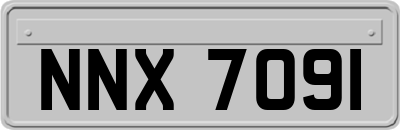 NNX7091
