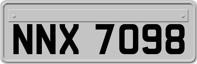 NNX7098