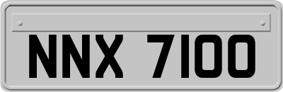 NNX7100