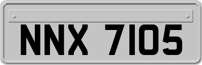NNX7105