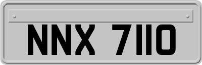 NNX7110