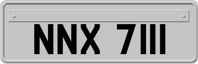 NNX7111
