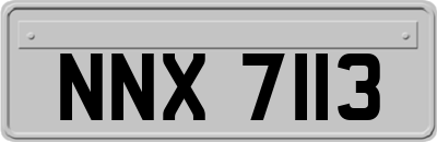 NNX7113