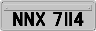 NNX7114