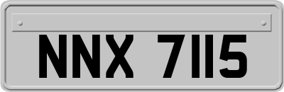 NNX7115