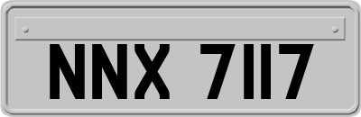 NNX7117