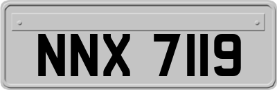 NNX7119