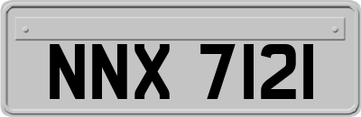 NNX7121