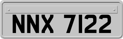 NNX7122