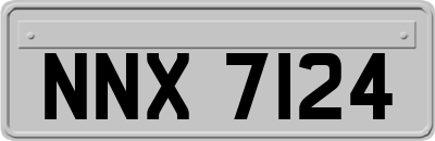 NNX7124