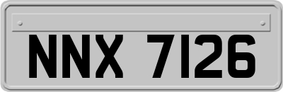 NNX7126