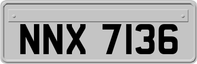 NNX7136