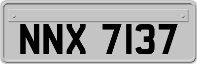 NNX7137