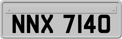 NNX7140