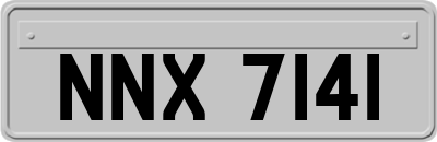 NNX7141