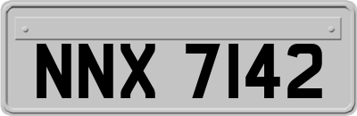 NNX7142