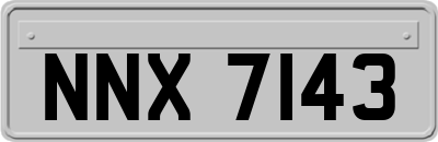 NNX7143