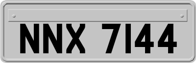 NNX7144